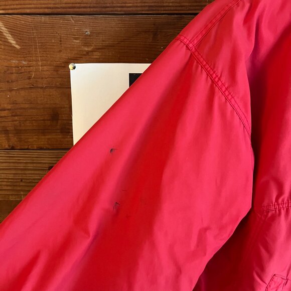 Retro Patagonia Coat - Picture 6 of 7